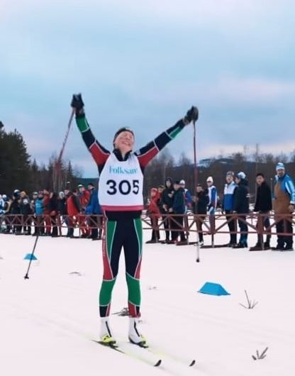 Topplaceringar vid Folksam Cup och Bauhaus Cup